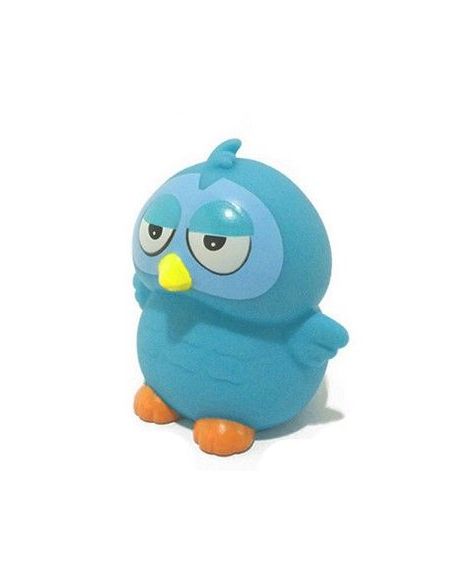 Toy for the bathroom - Owl (1pc) buy in online store