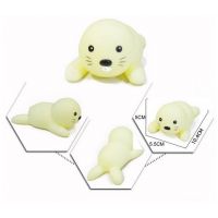 Bathroom toy - sea cat (1pc) buy in online store 2
