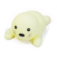 Bathroom toy - sea cat (1pc) buy in online store