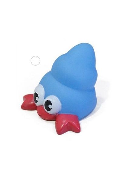 Bathroom toy - Cancer Hermit (1pc) buy in online store Bathroom toy - Cancer Hermit (1pc) buy in online store