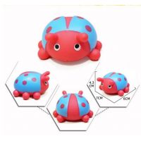 Toy for the bathroom - Beetle (1pc) buy in online store 2