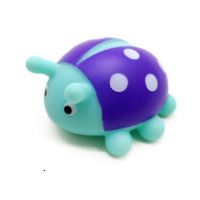Toy for the bathroom - Beetle (1pc) buy in online store