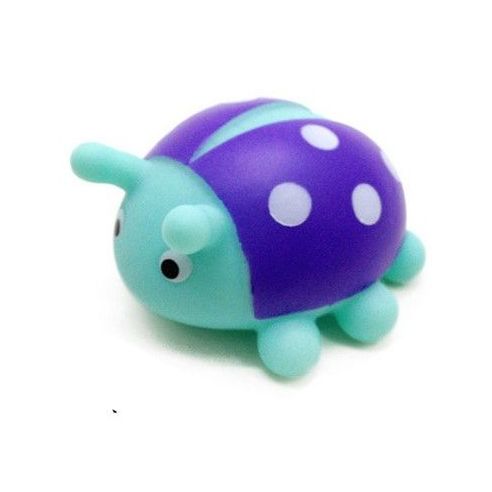 Toy for the bathroom - Beetle (1pc) buy in online store
