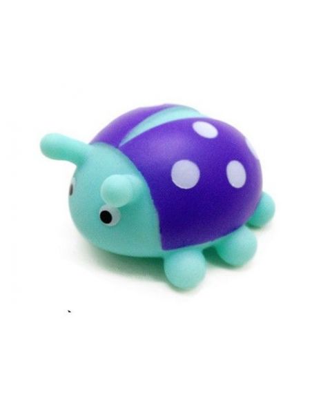 Toy for the bathroom - Beetle (1pc) buy in online store