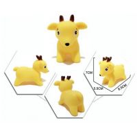 Toy for the bathroom - deer (1pc) buy in online store 2