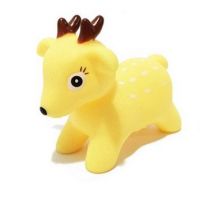 Toy for the bathroom - deer (1pc) buy in online store