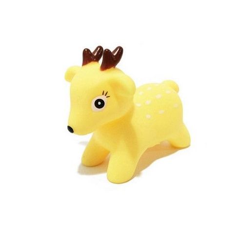 Toy for the bathroom - deer (1pc) buy in online store