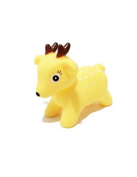 Toy for the bathroom - deer (1pc) buy in online store