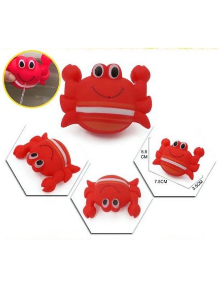Set of toys for bathroom sea-3 (7pcs) buy in online store Set of toys for bathroom sea-3 (7pcs) buy in online store