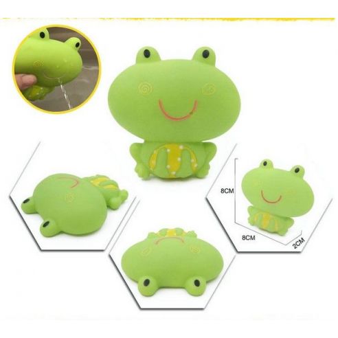 Set of toys for bathroom sea-3 (7pcs) buy in online store