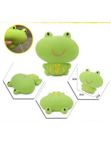 Set of toys for bathroom sea-3 (7pcs) buy in online store Set of toys for bathroom sea-3 (7pcs) buy in online store