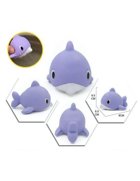 Set of toys for bathroom sea-3 (7pcs) buy in online store Set of toys for bathroom sea-3 (7pcs) buy in online store