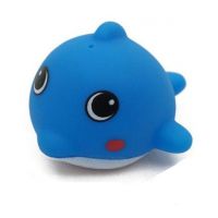 Bathroom toy - Dolphin (1pc) buy in online store