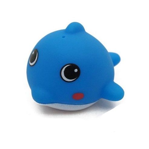 Bathroom toy - Dolphin (1pc) buy in online store
