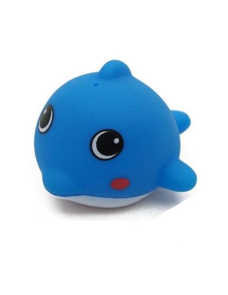 Bathroom toy - Dolphin (1pc) buy in online store Bathroom toy - Dolphin (1pc) buy in online store