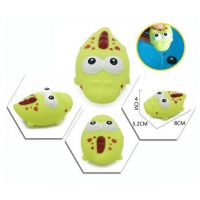 Set of toys for bathroom animals (10pcs) buy in online store 2