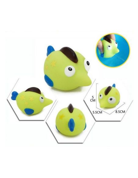 Set of toys for bathroom animals (10pcs) buy in online store Set of toys for bathroom animals (10pcs) buy in online store