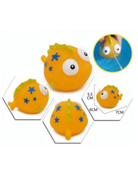 Set of toys for bathroom animals (10pcs) buy in online store Set of toys for bathroom animals (10pcs) buy in online store
