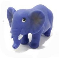 Toy for the bathroom - Elephant (1pc) buy in online store