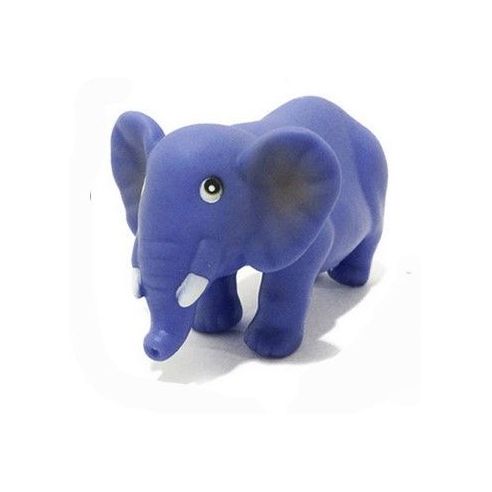 Toy for the bathroom - Elephant (1pc) buy in online store