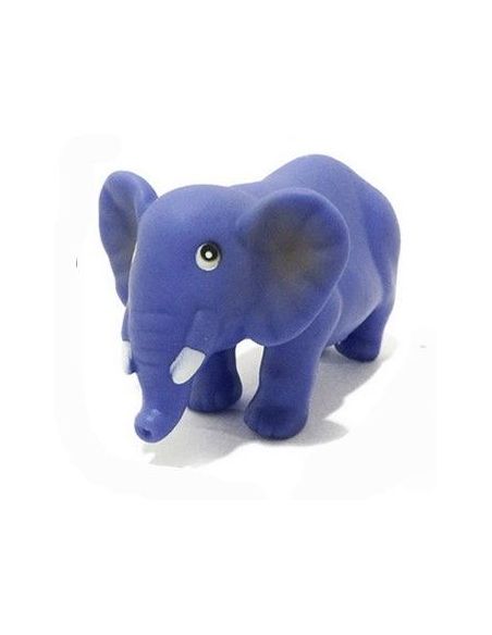 Toy for the bathroom - Elephant (1pc) buy in online store