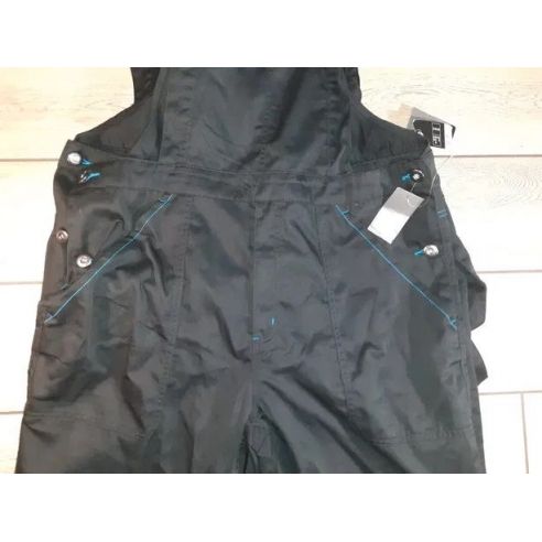 PowerFix working overalls - black buy in online store