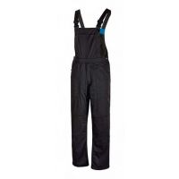 PowerFix working overalls - black buy in online store 2