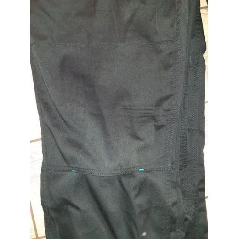 PowerFix working overalls - black buy in online store