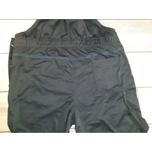 PowerFix working overalls - black buy in online store