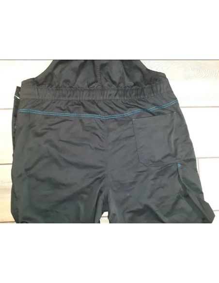 PowerFix working overalls - black buy in online store PowerFix working overalls - black buy in online store