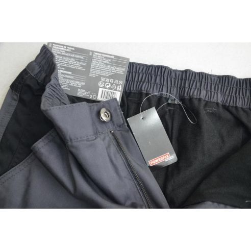 Insulated working thermal pants PowerFix buy in online store