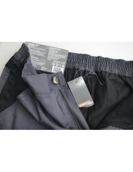 Insulated working thermal pants PowerFix buy in online store