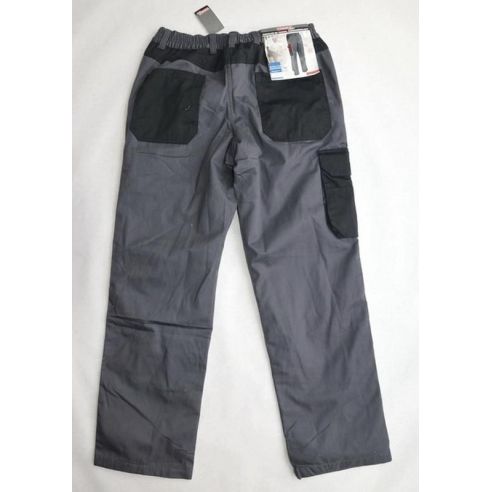 Insulated working thermal pants PowerFix buy in online store