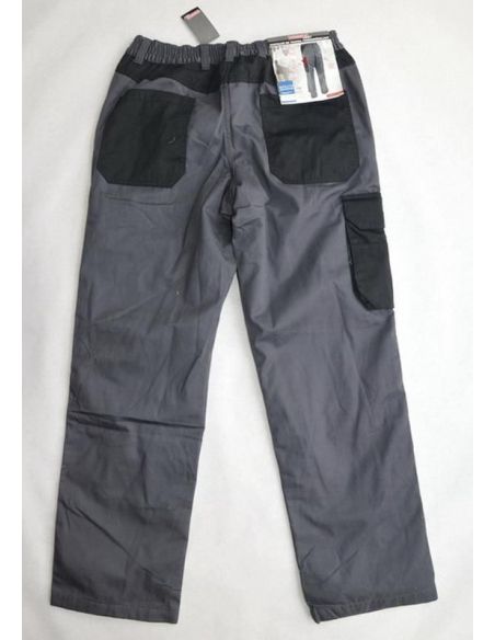 Insulated working thermal pants PowerFix buy in online store