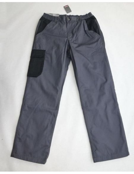 Insulated working thermal pants PowerFix buy in online store
