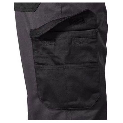 Insulated working thermal pants PowerFix buy in online store