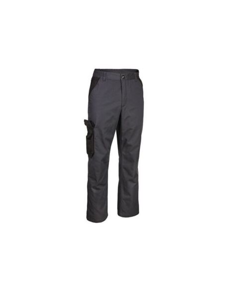 Insulated working thermal pants PowerFix buy in online store