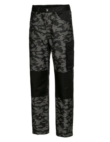 Powerfix Workers - Camouflage buy in online store Powerfix Workers - Camouflage buy in online store