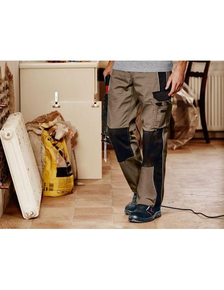 Powerfix working pants - beige buy in online store Powerfix working pants - beige buy in online store