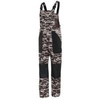 PowerFix working overalls - camouflage buy in online store