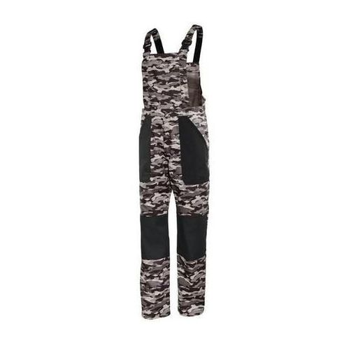 PowerFix working overalls - camouflage buy in online store