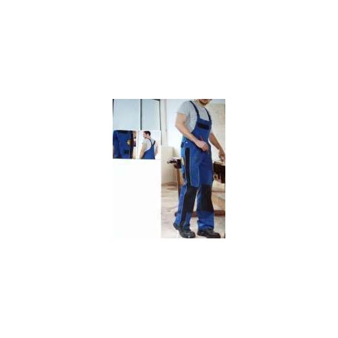 PowerFix working overalls - blue buy in online store
