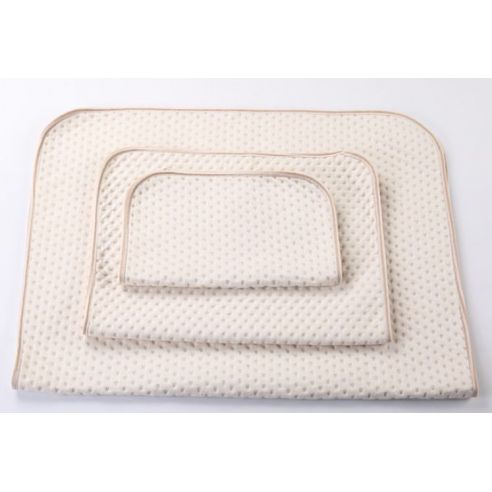 Waterproof Organic Cotton Baby Pad, 35 x 40 cm