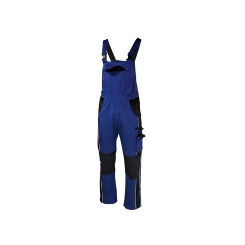 PowerFix working overalls - blue buy in online store