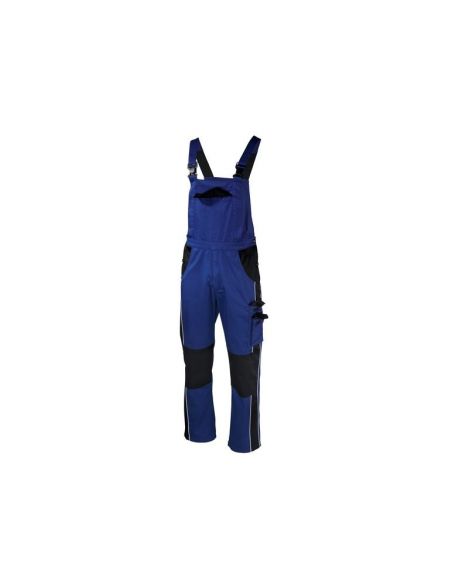 PowerFix working overalls - blue buy in online store