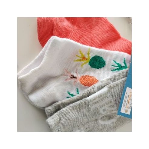 Socks Pepperts 4pcs Size 31-34 buy in online store