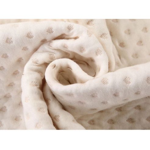 Waterproof Organic Cotton Baby Pad, 35 x 40 cm