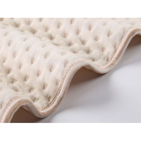 Waterproof Organic Cotton Baby Pad, 35 x 40 cm
