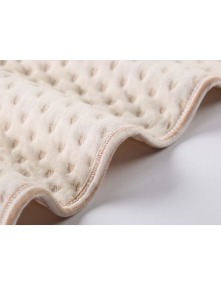 Waterproof Organic Cotton Baby Pad, 35 x 40 cm