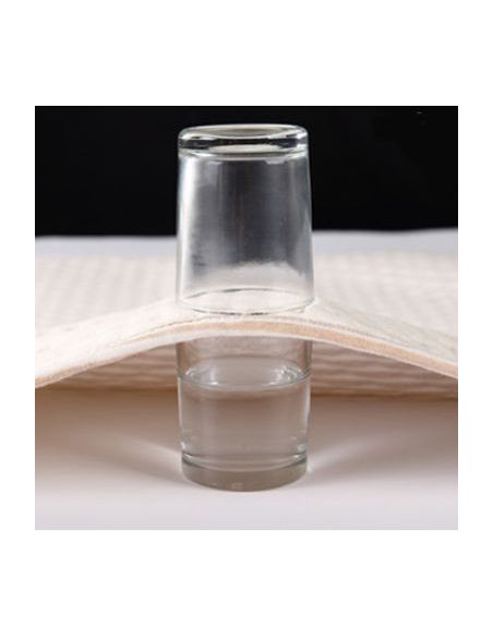 Diaperwood waterproof organic cotton - size 35 * 40cm buy in online store